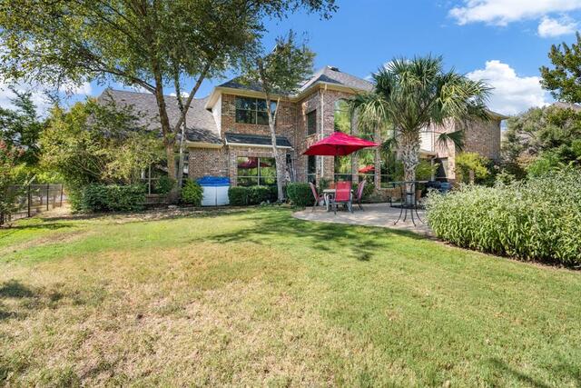 3108 Native Oak Drive, Flower Mound, TX photo 35