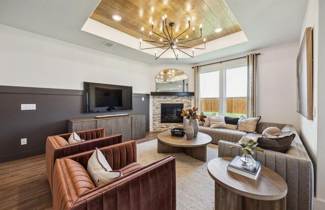1428 Holmes, Street Celina, TX photo 7