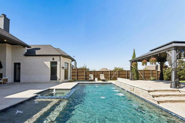 1460 Latigo, Court Prosper, TX photo 36