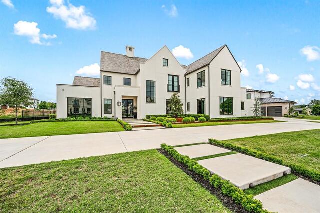 805 Stacy, Drive Southlake, TX photo 2