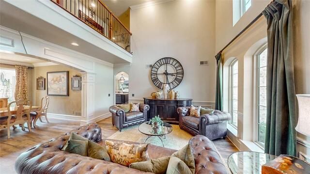 4805 Rangewood Drive, Flower Mound, TX photo 9