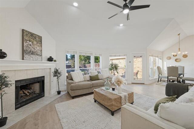 8217 Presidio, Drive Frisco, TX photo 6