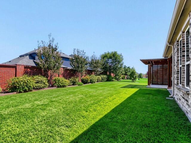 8730 Silent River, Road Frisco, TX photo 26