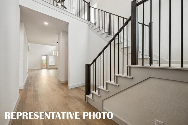 1116 Broomsedge, Mews Celina, TX photo 3