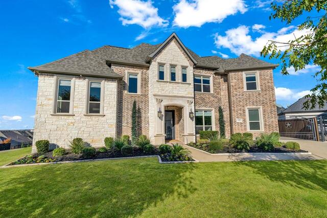 1400 Buckskin, Trail Prosper, TX photo 3