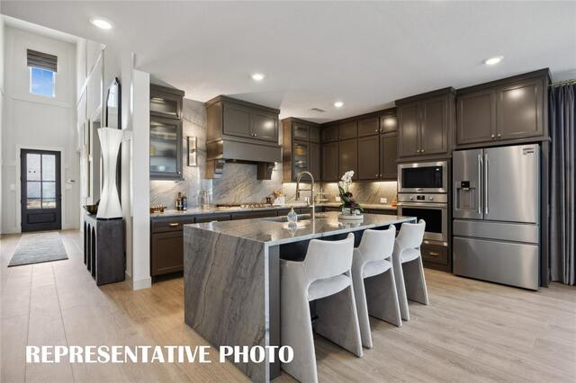 1801 Vetiver Glow, Drive Celina, TX photo 5
