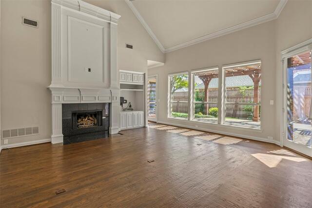 5812 Kingsbrook, Drive Plano, TX photo 8