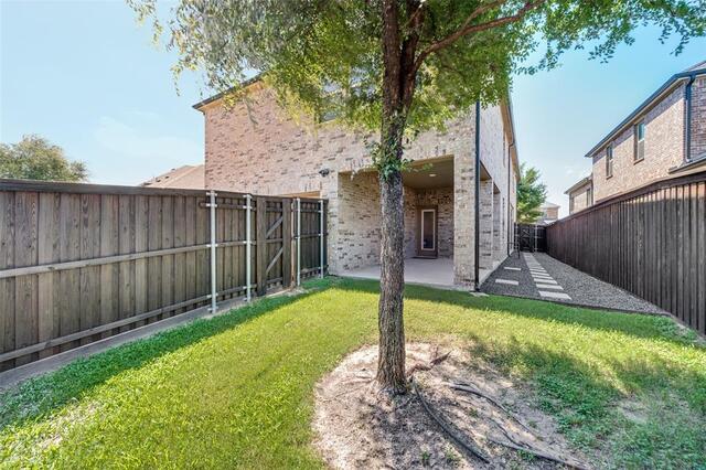 2261 Barx Drive, Little Elm, TX photo 25