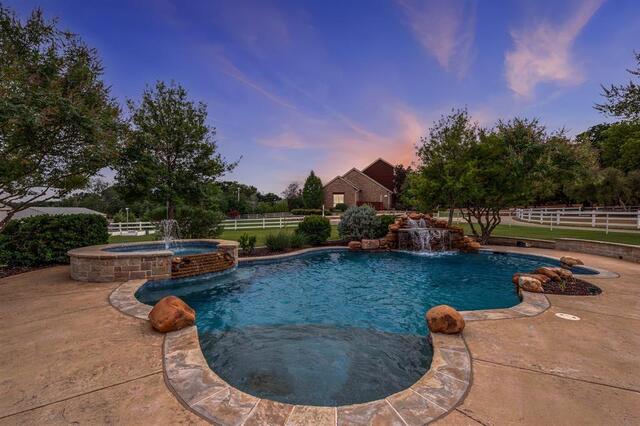 1228 Robin, Drive Keller, TX photo 36
