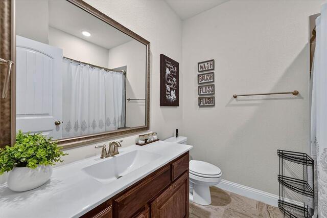 7105 Elk Springs, Drive Argyle, TX photo 22