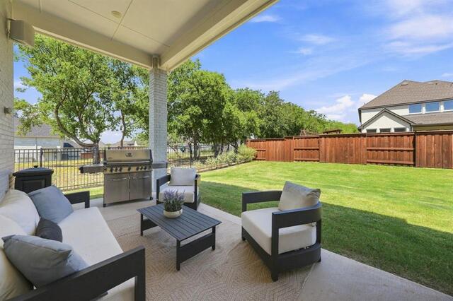 4660 Bertrand, Drive Prosper, TX photo 32