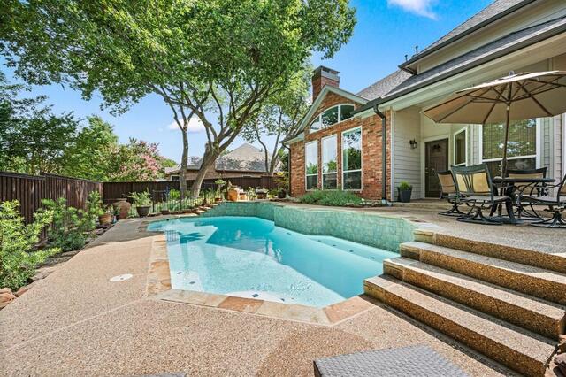 2013 Concord Drive, Flower Mound, TX photo 38