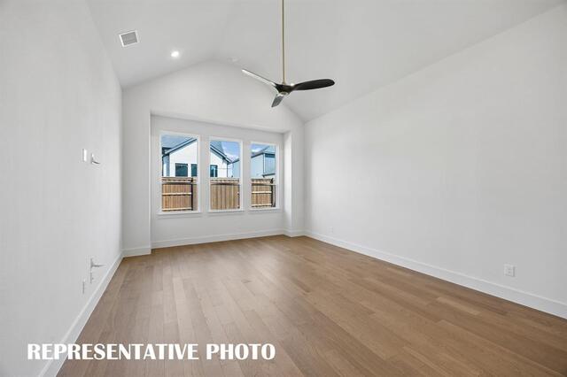 3520 Whimbrel, Court Prosper, TX photo 11