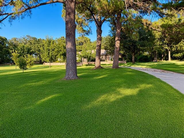 2901 Montecito, Drive Denton, TX photo 2