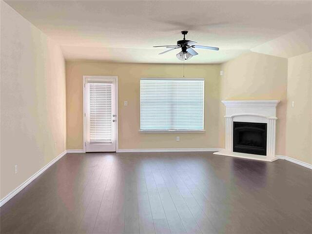 2400 Jonathan Creek Drive, Little Elm, TX photo 3