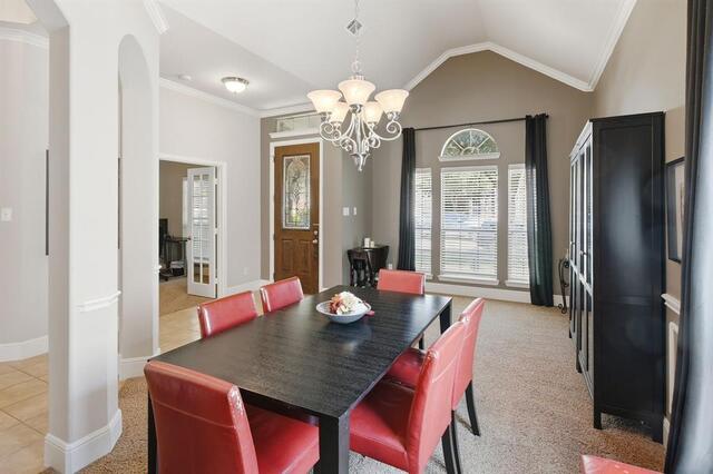 13407 Chittamwood, Lane Frisco, TX photo 9