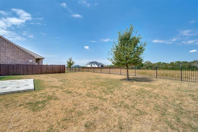 3609 Cimarron River, Drive Celina, TX photo 28