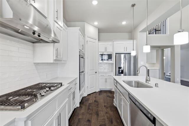 1432 14th, Street Argyle, TX photo 10