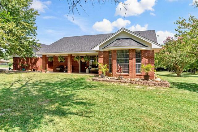622 Dogwood Circle, Powderly