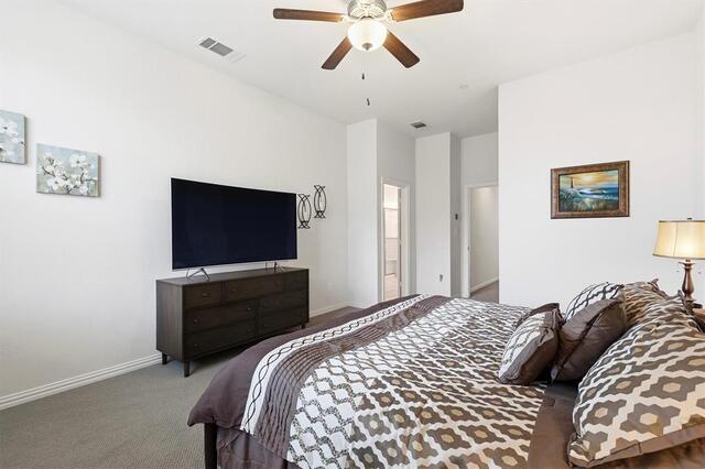 7428 Mitchell, Drive McKinney, TX photo 16