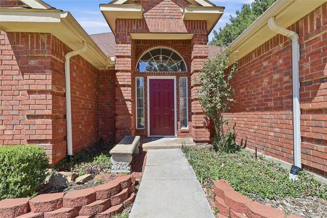 10308 Quest, Drive Frisco, TX photo 2