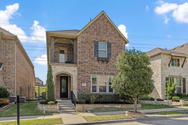 6923 Birch Creek Drive, Irving, TX image