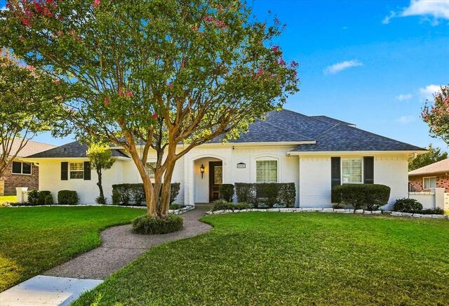 8721 Flint Falls Drive, Dallas, TX image
