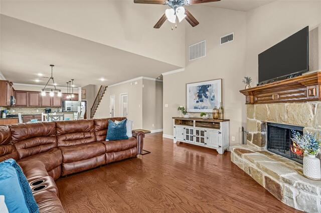 3206 Morgan, Drive Celina, TX photo 15