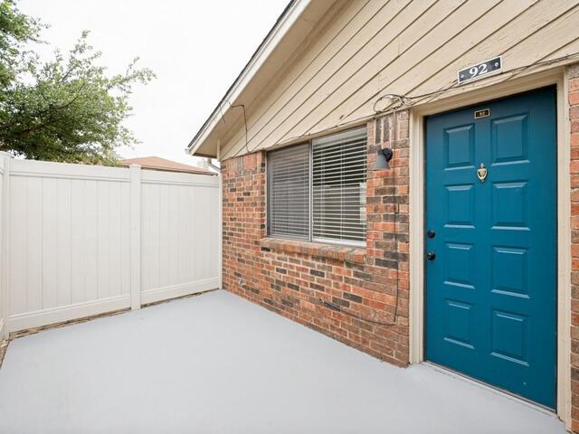 2240 Tarpley Road, 92 Carrollton, TX photo 17