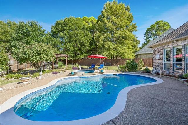 1417 Kaitlyn, Lane Keller, TX photo 39