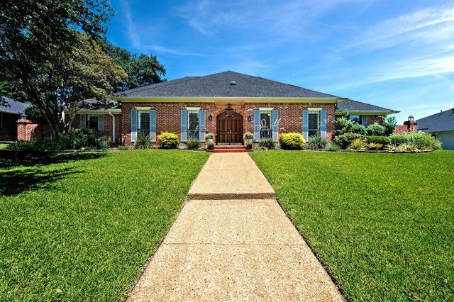7723 Pennyburn Drive, Dallas, TX image