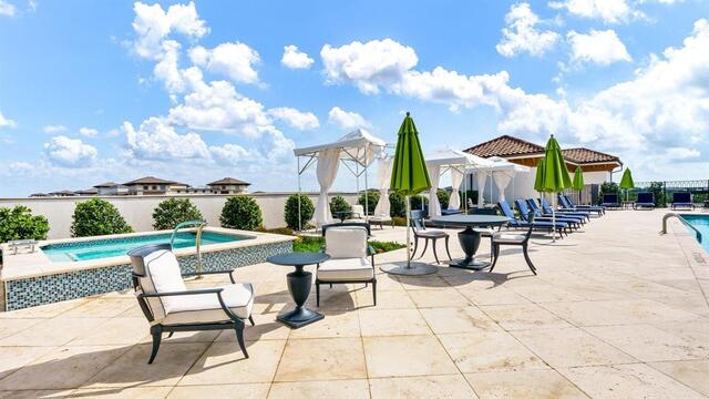 2800 Lakeside Parkway 1102, Flower Mound, TX photo 35