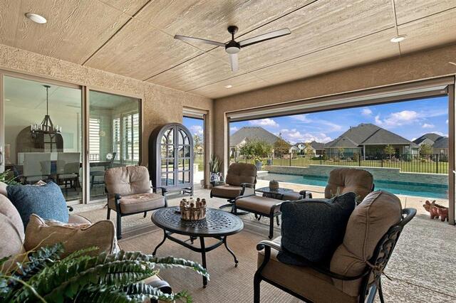 11113 Mica, Lane Denton, TX photo 30
