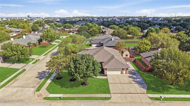1701 Manten, Boulevard Denton, TX photo 38
