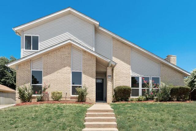 4717 Mandalay Drive, Arlington, TX image