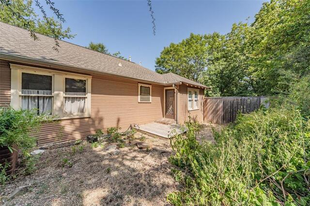1411 Rosemon, Avenue Carrollton, TX photo 31