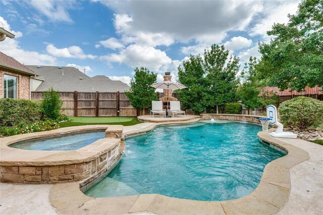 2614 Queen Elizabeth, Boulevard Lewisville, TX photo 37