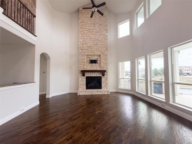 712 Basilica, Lane McKinney, TX photo 4