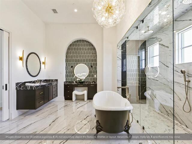 6 Castellon, Drive Westlake, TX photo 7
