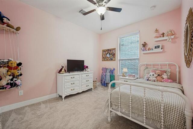 6101 Whiskerbrush Road, Flower Mound, TX photo 29