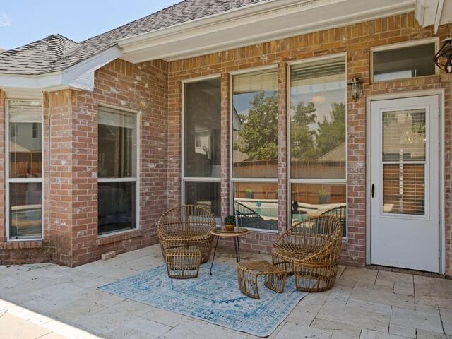 1697 Castle Rock, Drive Lewisville, TX photo 23