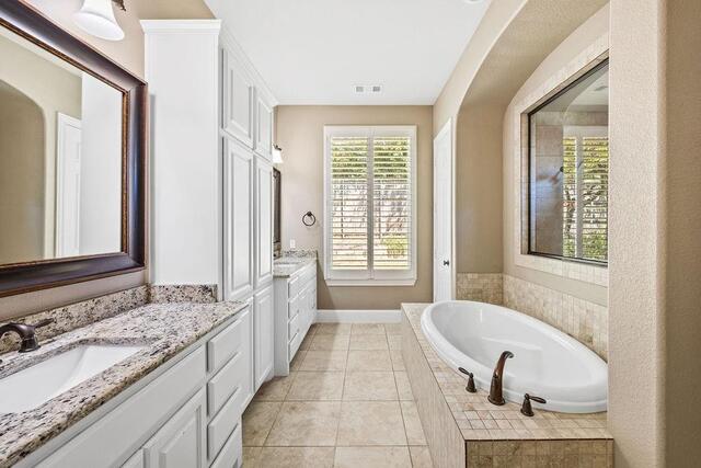 1021 White Crest, Lane Prosper, TX photo 16