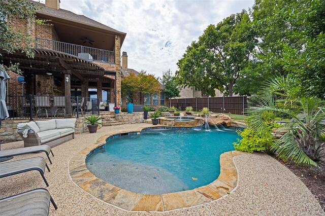 2613 Round Table, Boulevard Lewisville, TX photo 34