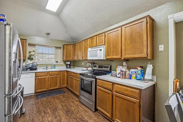 7100 Longo Drive, The Colony, TX photo 9