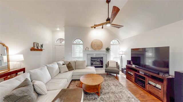 4612 Sandera Lane, Flower Mound, TX photo 7