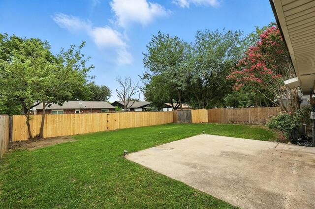5221 Knox Drive, The Colony, TX photo 38