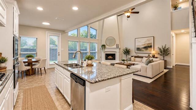 2909 Mountain Creek, Drive McKinney, TX photo 14