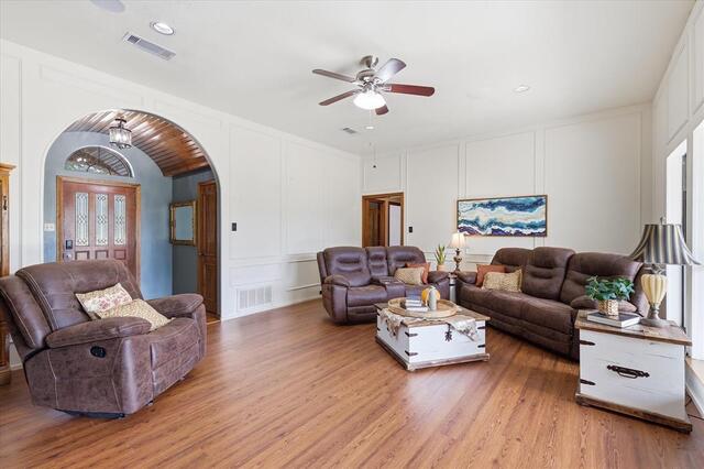 1332 Rolling Acres, Drive Argyle, TX photo 10