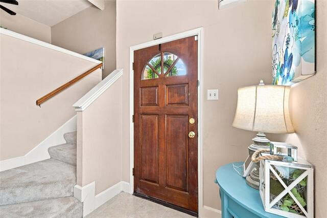 2923 Menlo Park, Lane Carrollton, TX photo 5