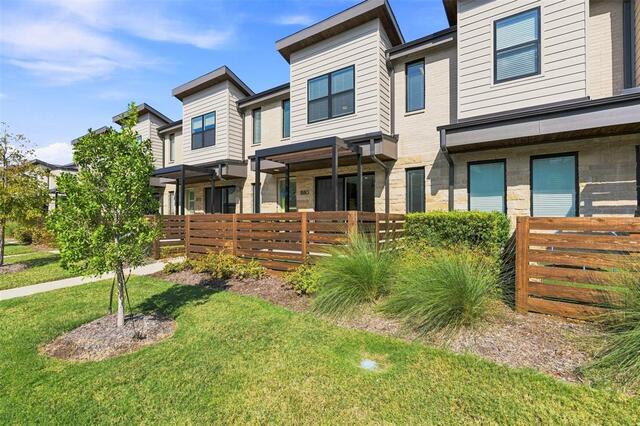 880 Dulaney, Court Prosper, TX photo 3